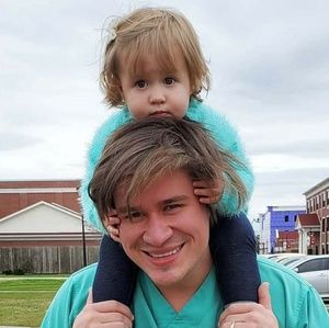 Meet your Posher, David